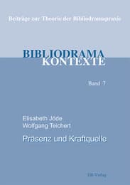 Cover von Präsenz und Kraftquelle