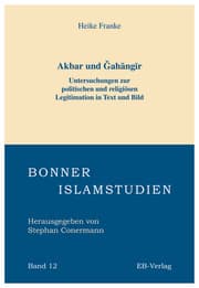Cover von Akbar und Gahangir