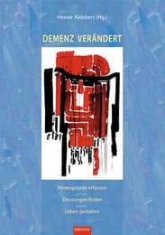 Cover von Demenz verändert