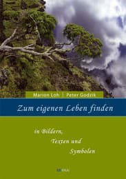 Cover von Zum eigenen Leben finden