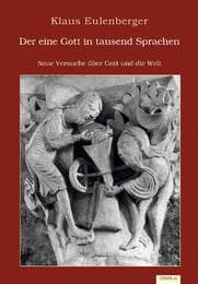 Cover von Der eine Gott in tausend Sprachen