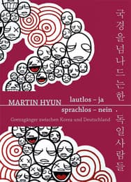 Cover von Lautlos - ja, sprachlos - nein