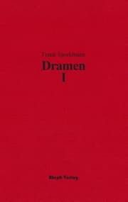 Cover von Dramen I