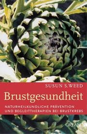 Cover von BrustGesundheit