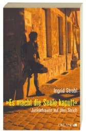 Cover von Es macht die Seele kaputt