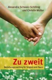 Cover von Zu zweit