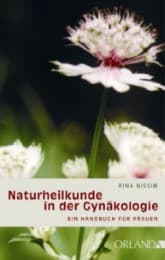 Cover von Naturheilkunde in der Gynäkologie