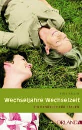 Cover von Wechseljahre Wechselzeit