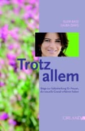 Cover von Trotz allem