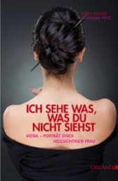 Cover von Ich sehe was, was du nicht siehst