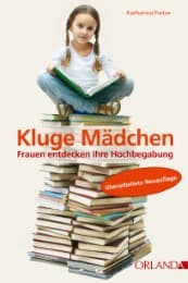 Cover von Kluge Mädchen