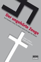 Cover von Der ungehörte Zeuge