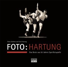 Cover von Foto: Hartung