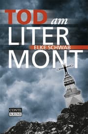 Cover von Tod am Litermont