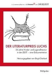 Cover von Der Literaturpreis Luchs