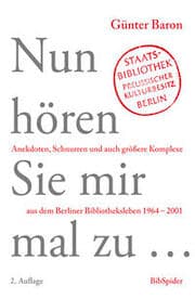 Cover von Nun hören Sie mir mal zu...