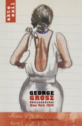 Cover von George Grosz