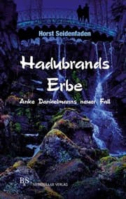 Cover von Hadubrands Erbe