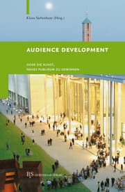 Cover von Audience Development