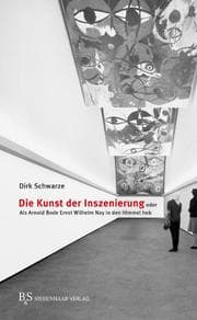 Cover von Die Kunst der Inszenierung