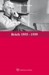 Cover von Erwin Piscator