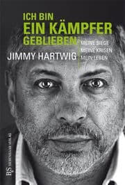 Cover von 'Ich bin ein Kämpfer geblieben'
