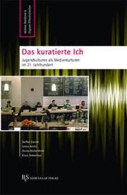 Cover von Das kuratierte Ich