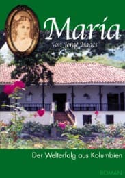 Cover von Maria