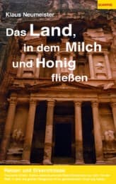 Cover von Das Land, in dem Milch und Honig fließen