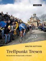 Cover von Treffpunkt Tresen