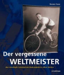 Cover von Der vergessene Weltmeister