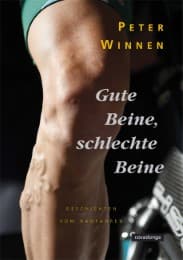 Cover von Gute Beine, schlechte Beine