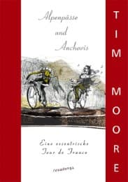 Cover von Alpenpässe & Anchovis