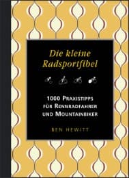 Cover von Die kleine Radsportfibel