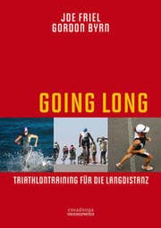 Cover von Going Long