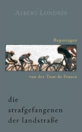 Cover von Die Strafgefangenen der Landstraße