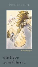 Cover von Die Liebe zum Fahrrad