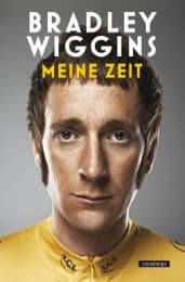 Cover von Bradley Wiggins - Meine Zeit