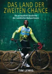 Cover von Das Land der zweiten Chance