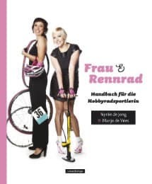 Cover von Frau & Rennrad