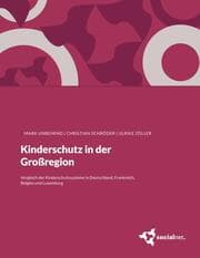 Cover von Kinderschutz in der Großregion