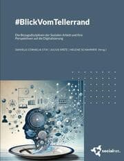Cover von BlickVomTellerrand