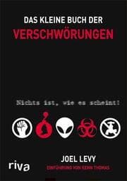 Cover von Das kleine Buch der Verschwörungen
