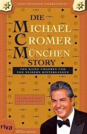 Cover von Die Michael Cromer München Story