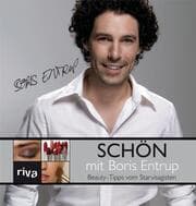 Cover von Schön mit Boris Entrup