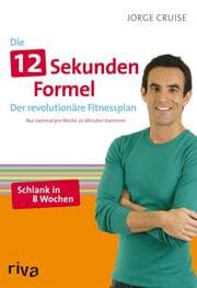Cover von Nur 12 Sekunden!