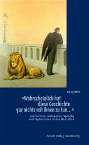 Cover von Wahrscheinlich hat diese Geschichte gar nichts mit Ihnen zu tun ...