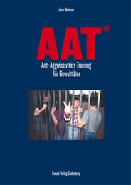 Cover von AAT- Anti-Aggressivitäts-Training für Gewalttäter