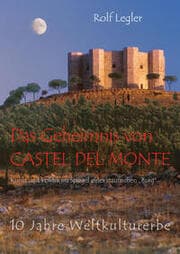 Cover von Das Geheimnis von Castel del Monte