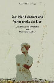 Cover von Der Mond doziert und Venus trinkt ein Bier